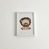Quadro Leão - Image 2