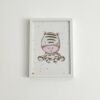 Quadro Zebra - Image 2